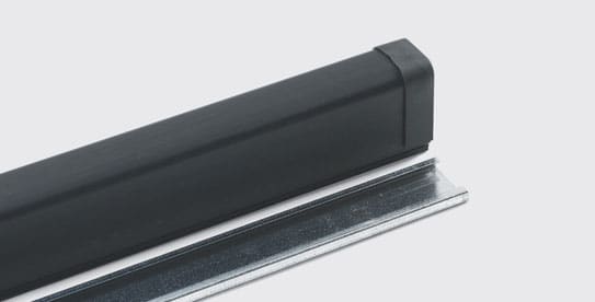 BFT - BFTN190040 CSP 20 PROFILO COSTA PASSIVA SCORREVOLI