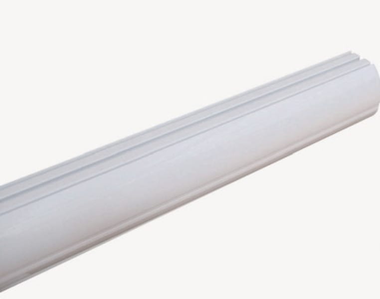 BFT - BFTN728027 AT504 ASTA MCL 2°PARTE ASTA TONDO L=4,6M