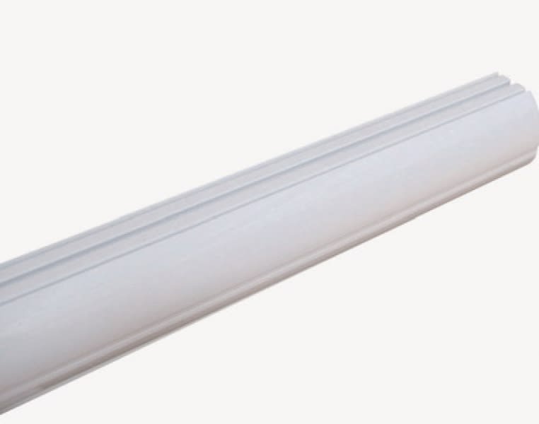 BFT - BFTN728027 AT504 ASTA MCL 2°PARTE ASTA TONDO L=4,6M