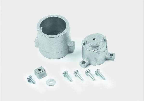 BFT - BFTN733036 MOX SBLOCCO ESTERNO SIBOX