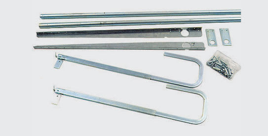 BFT - BFTN733039 CA1C CONFEZIONE ACCESSORI 1 BERMAC