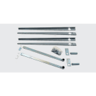 BFT - BFT2610890 CA2 CONFEZIONE ACCESSORI 2 BERMA