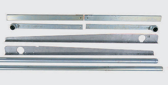 BFT - BFTN733038 CA1 CONFEZIONE ACCESSORI 1 BERMA