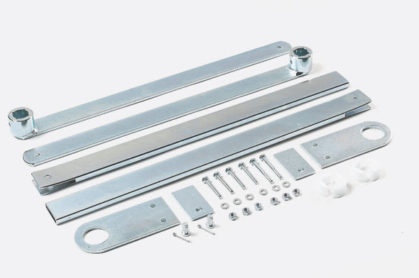 BFT - BFTN733112 CBA CONFEZ.BRACCI CORTI ARM