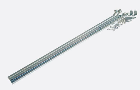 BFT - BFTN733113 CBASL CONF.BRACCI L1500 ARM SPAGN.
