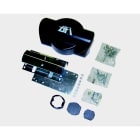 BFT - BFT2600539 OMEGA AQ ACC.PER ASTA RETTANGOL.GIOTTO