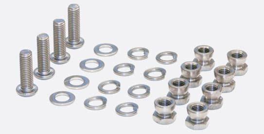 BFT - BFTN999475 ECOSOL SECURITY-VITI ANTIEF ECOSOL PANEL