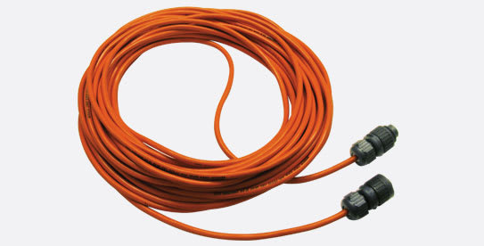 BFT - BFTN999476 ECOSOL CABLE-PROLUNGA CARICABATT.ECOSOL