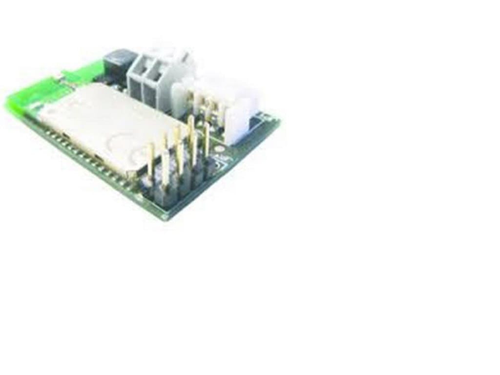 BFT - BFTP111467 B EBA WIE