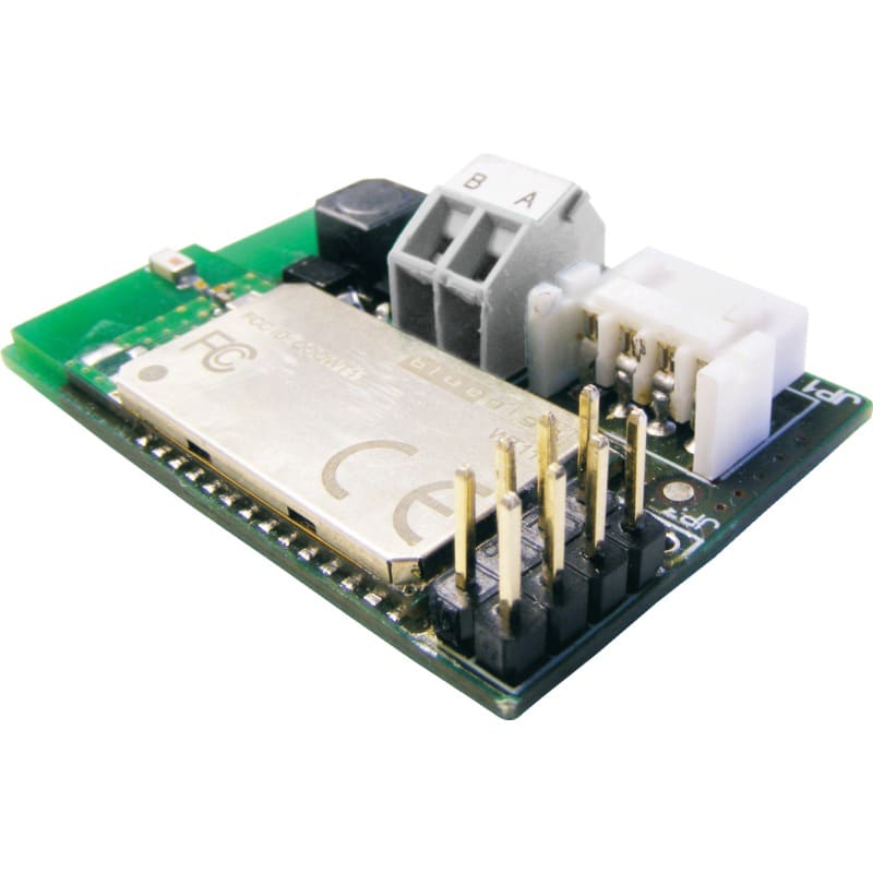 BFT - BFTP111469 B EBA BLUE GATEWAY