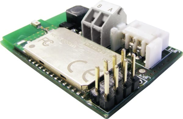 BFT BFT2600812 B EBA WI-FI GATEWAY -P111494