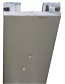 BFT - BFTP111681 PRV AA SL PROFILO ATTACCO ANTA VISTA SL