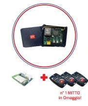 BFT BFTP111719 KIT CLONIX 2E AC LIMITED EDITION