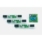 BFT - BFTP120001 00001 KIT MOOVI LIGHT ASTE DA 3-4 MT COD. P120