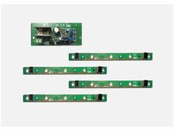 BFT - BFTP120006 KIT MCL LAMPO-LAMPEGGIANTE MICHELANGELO