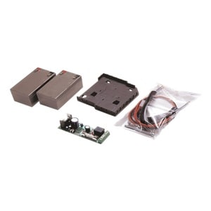 BFT - BFTP125002 SBBAT - ACCESS. CARICABATTERIE+BATTERIE