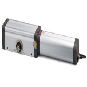 BFT - BFTP915105 00001 BERMA SEB R APRIBAS.RALLENT. 230V50/60HZ