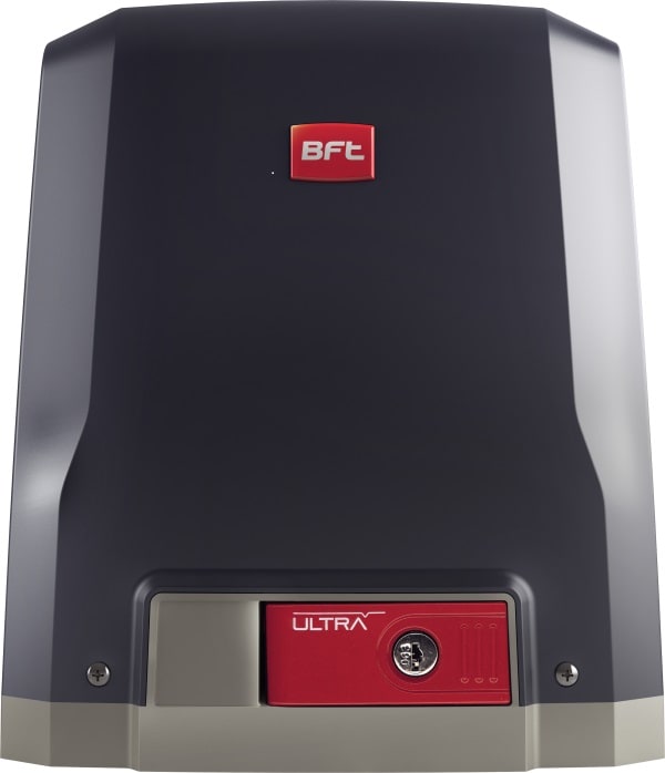 BFT - BFTR925264 00003 DEIMOS ULTRA BT KIT A400 LIMITED EDITION