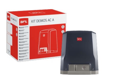 BFT - BFTR925333 00002 DEIMOS AC KIT A800 SL DN