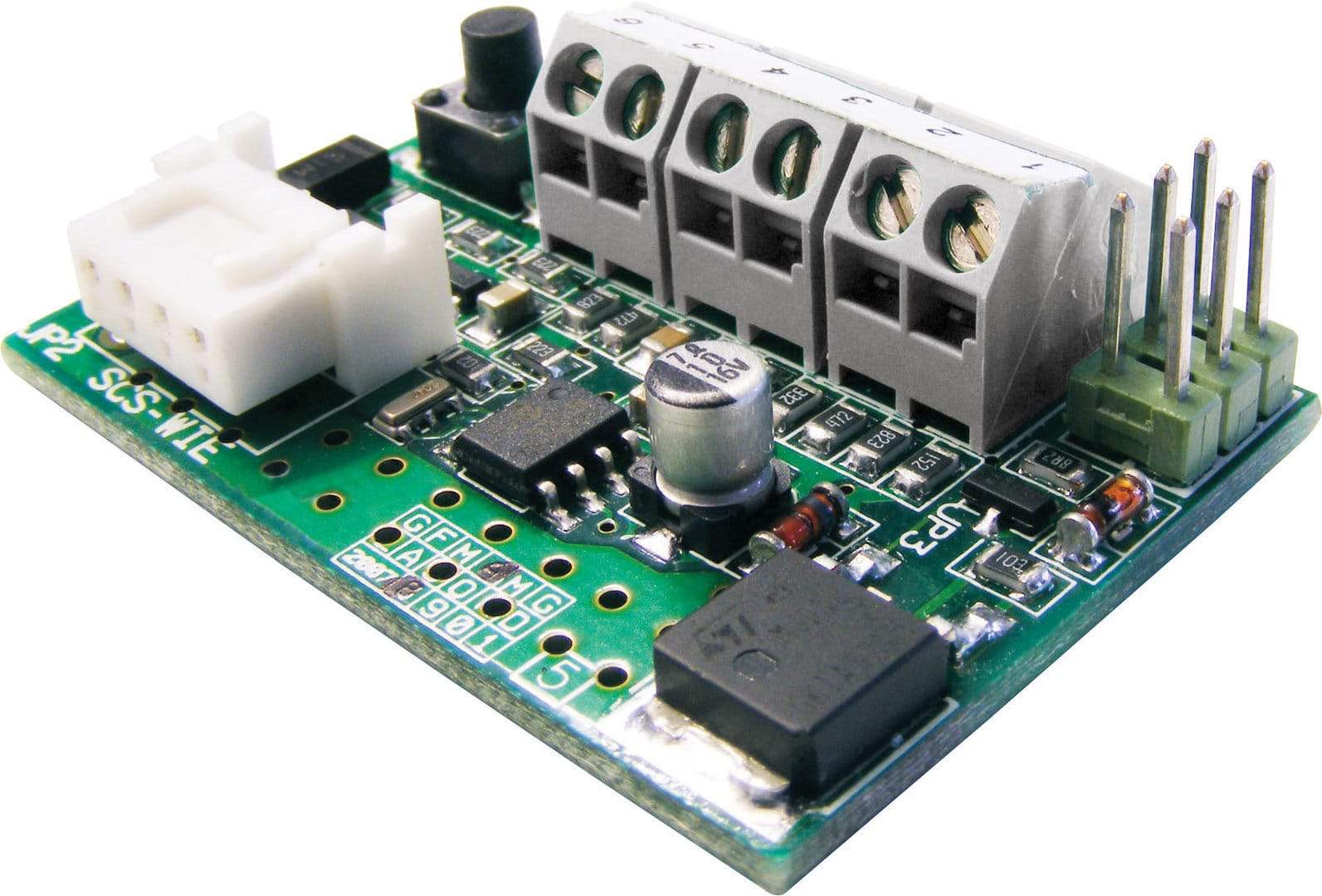 BFT - BFTP111748 00002 B EBA BLUE ENTRY IOS LOW ENERGY 4