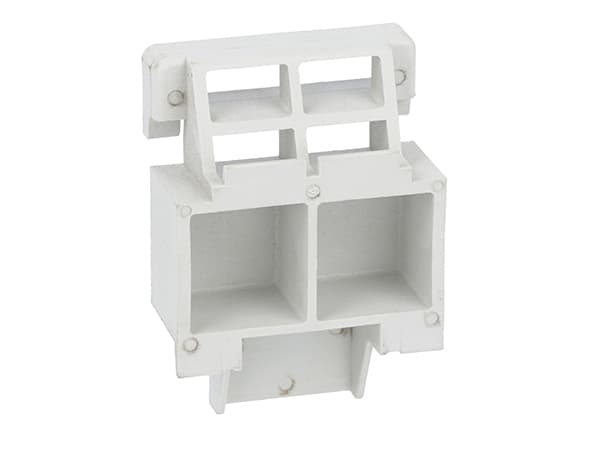 LOVATO - LOVBFX8910 DISTANZ. BF09/38AC-BF09/38DC INTERBLOCC.