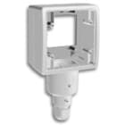 AVE - AVEBG155-66 BOX TESTA-PALO A 2 FRONTI S45