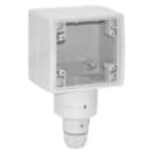 AVE - AVEBG166 BOX TESTA-PALO 1 FRONTE IP56 S45 2M