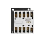 LOVATO - LOV11BGF0040D024 CONTATTORE AUX 4NO ATT. FASTON