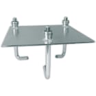 FTE MAXIMAL ITALIA S - FTEBGT250 BGT250 BASE FISSA CON TIRAFONDI SERIE 25