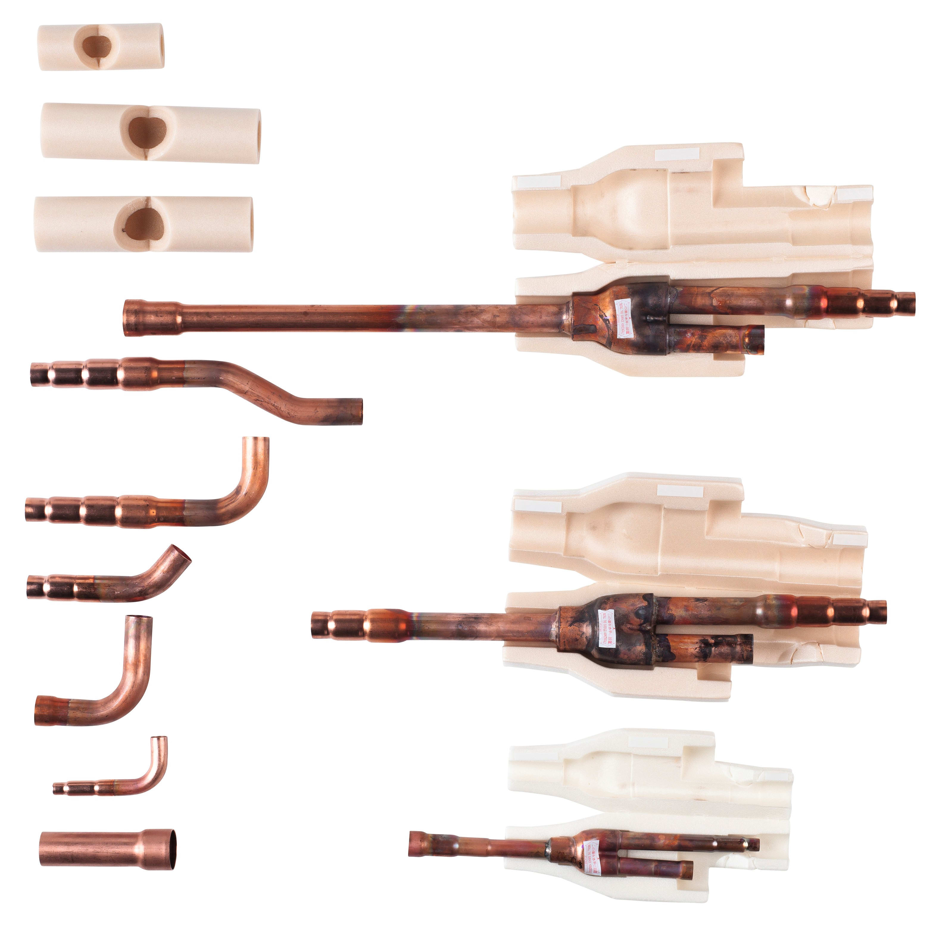 DAIKIN AIR CONDITION - DAKBHFQ23P907 GIUNTO A Y VRV III REC FINO A 2 UNITA