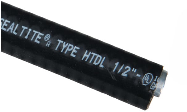LAPP ITALIA SRL LPP61814220 SILVYN HTDL 1 26.8X33.1 BK 30M