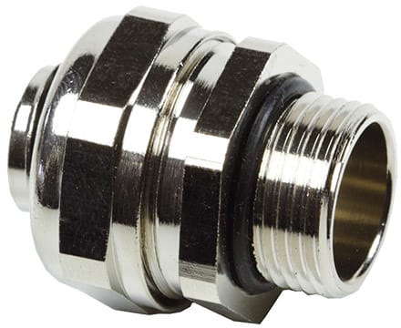LAPP ITALIA SRL - LPP61803802 SILVYN COMPACT M20X1,5/2
