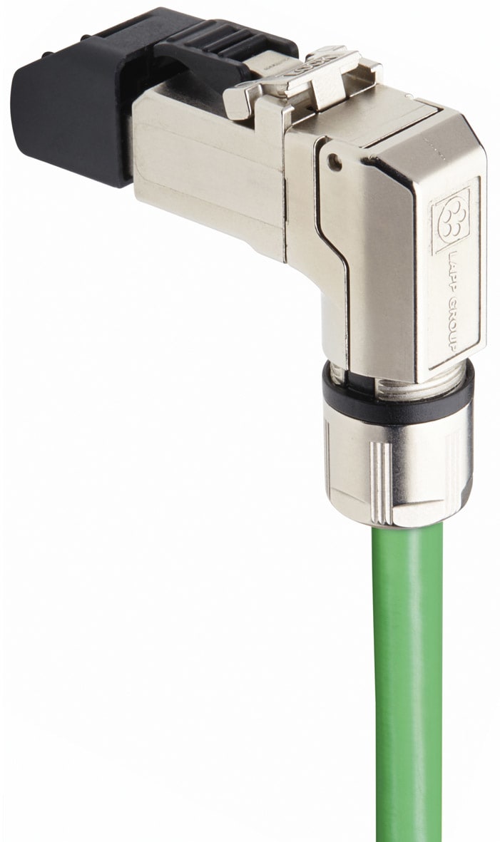 LAPP ITALIA SRL LPP21700637 ED-IE-90-6A-B-20-FC