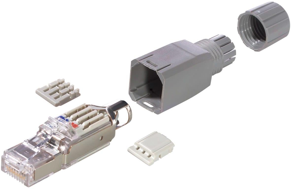 LAPP ITALIA SRL LPP21700615 ED-IE-AX-6A-A-20-FD-FC