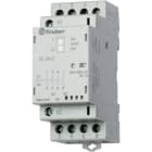 FINDER SPA - FIN223402304640 CONTATTORE 25A 4 CONTATTI 36MM