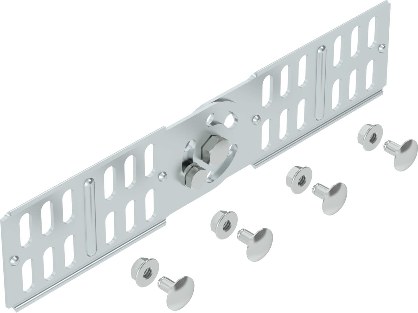 OBO BETTERMANN - OBO7082010 RGV 60 FS CONNETTORE SNODATO PER PASSERE