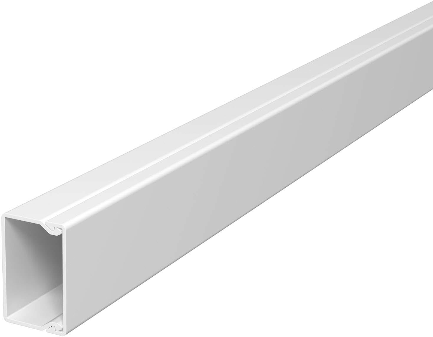 OBO BETTERMANN - OBO6191126 WDK40040RW CANALE A SOFFITTO E A PARETE