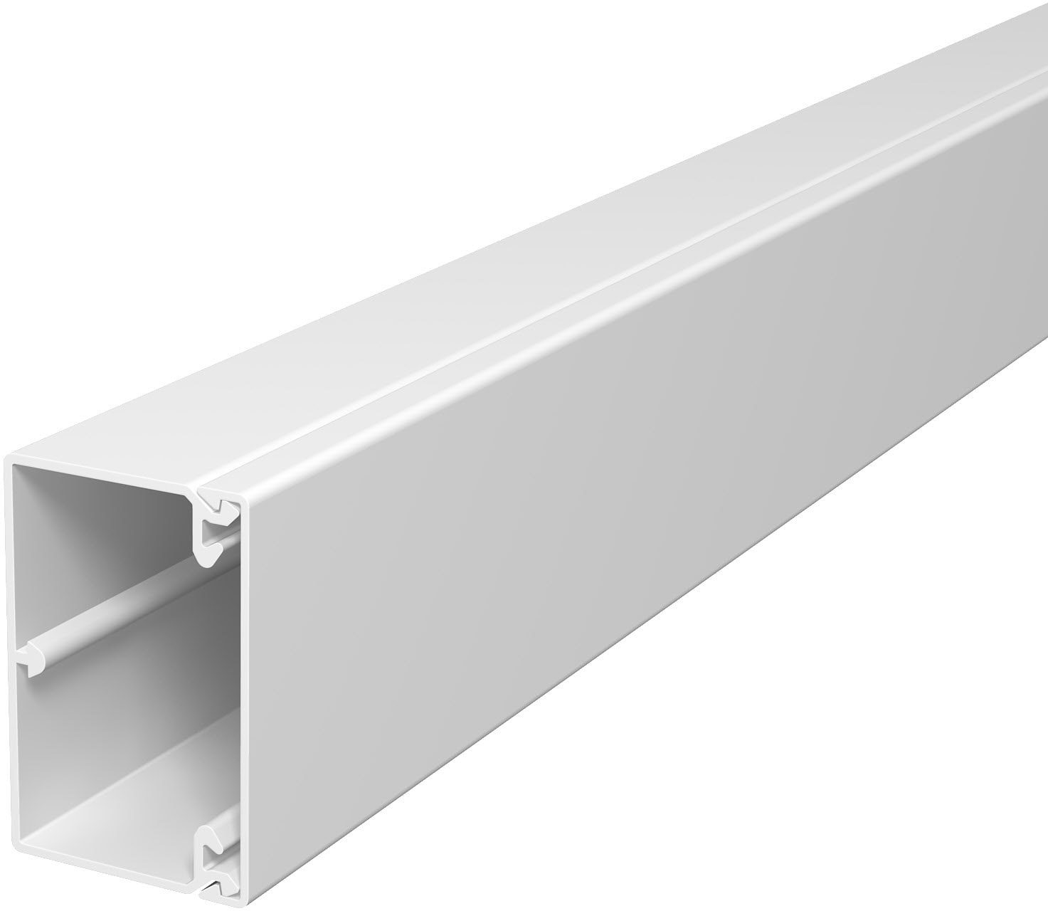 OBO BETTERMANN - OBO6191134 WDK40060RW CANALE A SOFFITTO E A PARETE