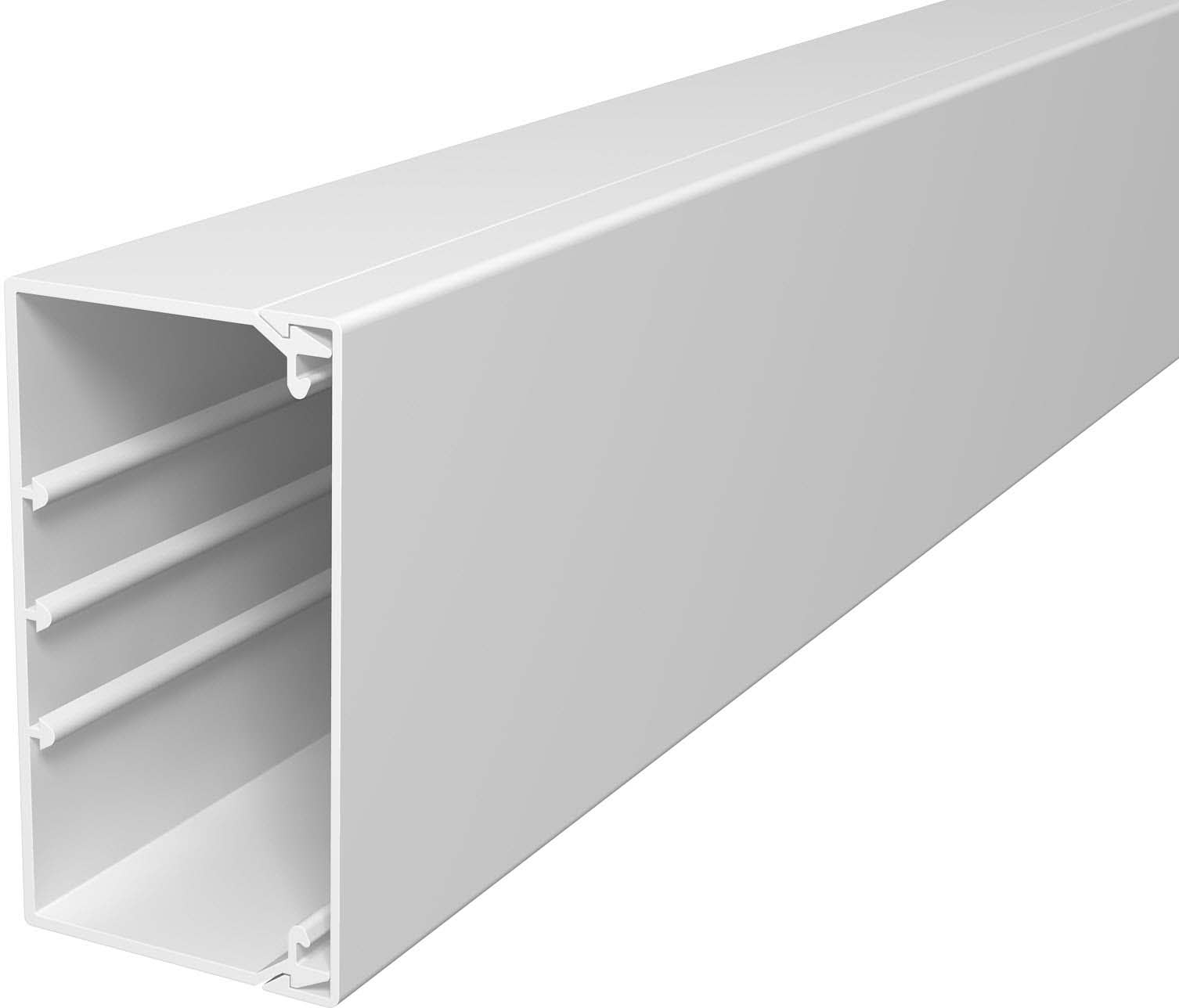 OBO BETTERMANN - OBO6191215 WDK60110RW CANALE A SOFFITTO E A PARETE