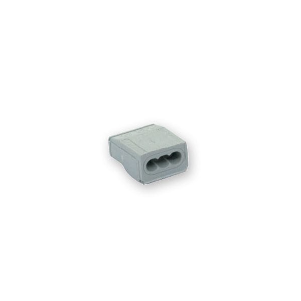 ARNOCANALI S.P.A - ARNBIR253 Morsetto innesto rapido 3x2,5 mmq