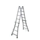 FACAL SRL - FAFBK3 SCALA EUROBRIKO 16 - 4/5 GRADINI