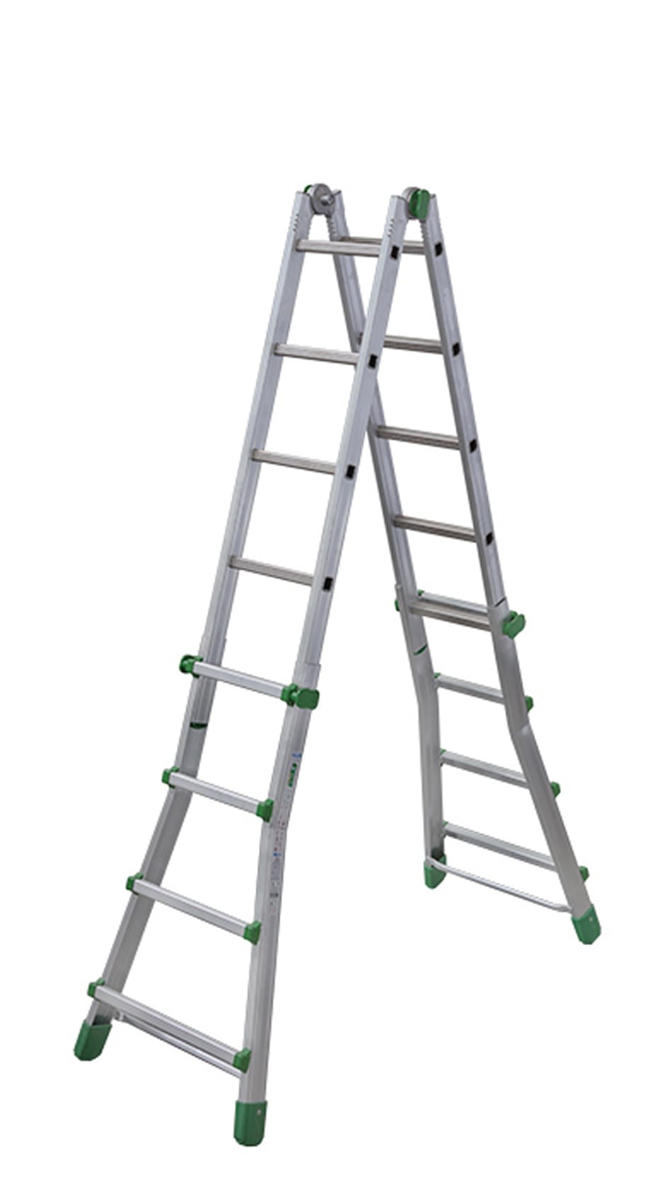 FACAL SRL FAFBK3 SCALA EUROBRIKO 16 - 4/5 GRADINI