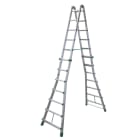 FACAL SRL - FAFBK6 SCALA EUROBRIKO 16 - 7 GRADINI