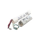 LEF LIGHTING SRL - LEFBKIT5834 KIT EMER X FLUORESCENTI 18W-58W 1-3 ORE