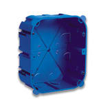 AVE - AVEBL05CG SCAT.MULTIF. PARETI CAVE 167X149X57