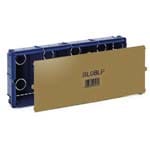 AVE - AVEBL08LP SCATOLA DERIV. + PARAMAL 398X168X73