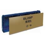 AVE - AVEBL09P SCATOLA DERIV.+PARAMALTA 498X169X73