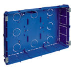 AVE - AVEBL18CG SCAT.PARETI CAVE X 53T18 381X258X75