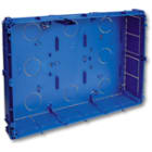 AVE - AVEBL18S SCATOLA INCASSO X 53T18..372X258X75