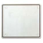 AVE - AVEBLST06TR COPERCHIO TRASPARENTE IP55 X BL06P